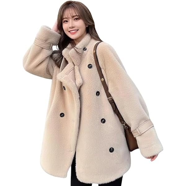 Amazon | [GALLARDAGALANTE] [ガリャルダガランテ] 【裏地付き】ウール